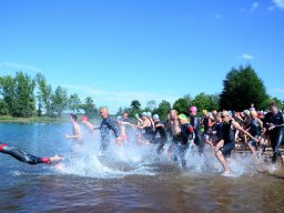 Team Triathlon (2022)