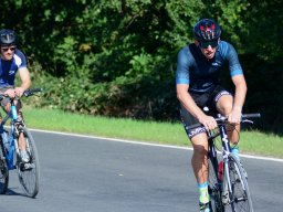 Team Triathlon (2022)