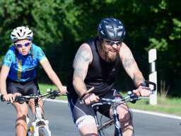 Team Triathlon (2022)