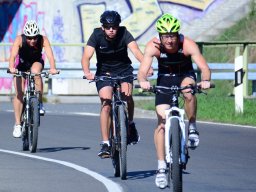 Team Triathlon (2022)