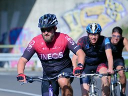 Team Triathlon (2022)