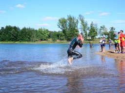 Team Triathlon (2022)