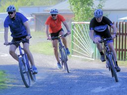 Team Triathlon (2022)