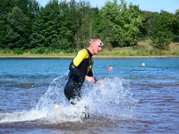 Team Triathlon (2022)