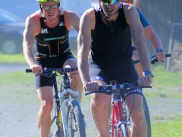 Team Triathlon (2022)