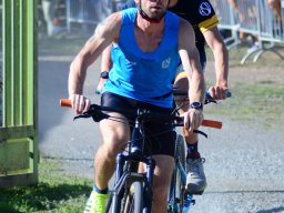 Team Triathlon (2022)