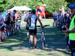 Team Triathlon (2022)