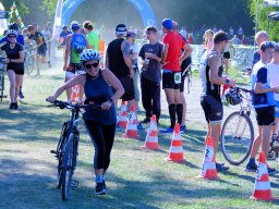 Team Triathlon (2022)