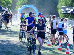 Team Triathlon (2022)