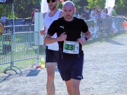 Team Triathlon (2022)