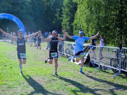 Team Triathlon (2022)