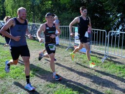 Team Triathlon (2022)