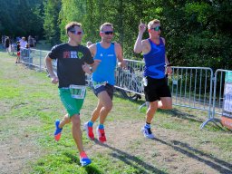 Team Triathlon (2022)