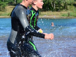 Team Triathlon (2022)