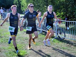 Team Triathlon (2022)