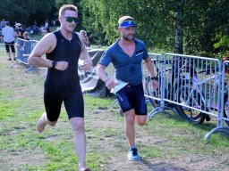 Team Triathlon (2022)