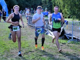 Team Triathlon (2022)