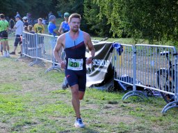 Team Triathlon (2022)