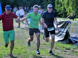 Team Triathlon (2022)