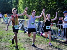 Team Triathlon (2022)