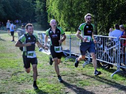 Team Triathlon (2022)