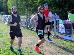 Team Triathlon (2022)