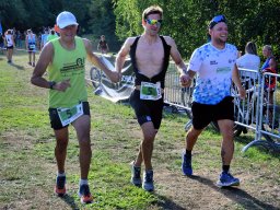 Team Triathlon (2022)