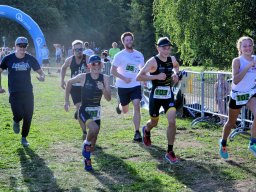 Team Triathlon (2022)