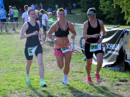 Team Triathlon (2022)