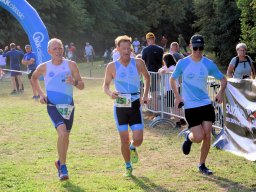 Team Triathlon (2022)