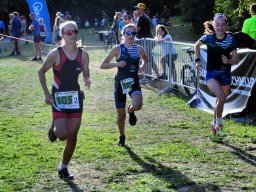 Team Triathlon (2022)