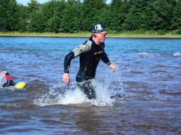 Team Triathlon (2022)