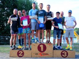 Team Triathlon (2022)