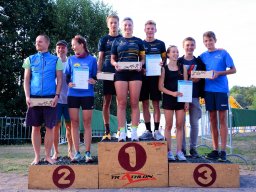 Team Triathlon (2022)