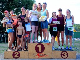 Team Triathlon (2022)