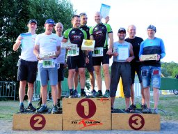 Team Triathlon (2022)