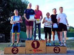 Team Triathlon (2022)