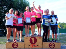 Team Triathlon (2022)