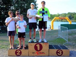 Team Triathlon (2022)