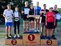 Team Triathlon (2022)