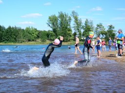 Team Triathlon (2022)