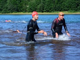 Team Triathlon (2022)