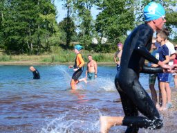 Team Triathlon (2022)