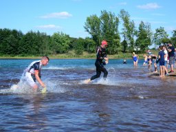 Team Triathlon (2022)