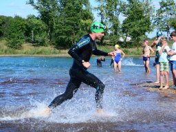 Team Triathlon (2022)