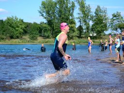 Team Triathlon (2022)