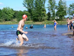 Team Triathlon (2022)