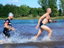 Team Triathlon (2022)