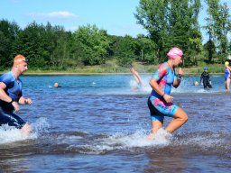 Team Triathlon (2022)