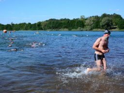 Team Triathlon (2022)